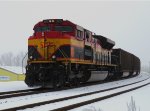 KCS 4012